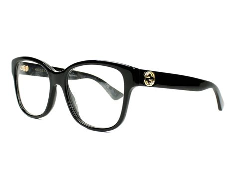 gucci glasses womens prescription|ladies eyeglass frames by Gucci.